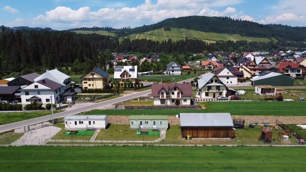 Z Widokiem Arenda